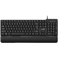 Клавиатура Genius KB-100XP фото 1